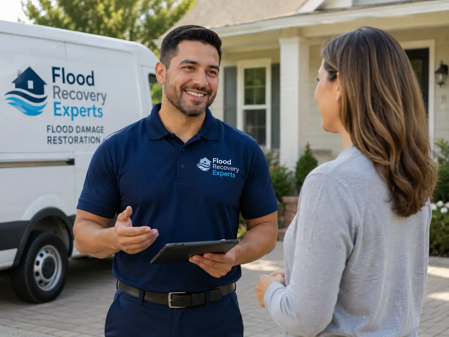 Flood Damage Cleanup Coral, MI FAQs